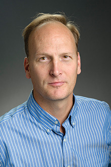 Daniel DeFrance