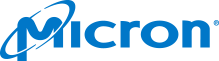 Micron Logo